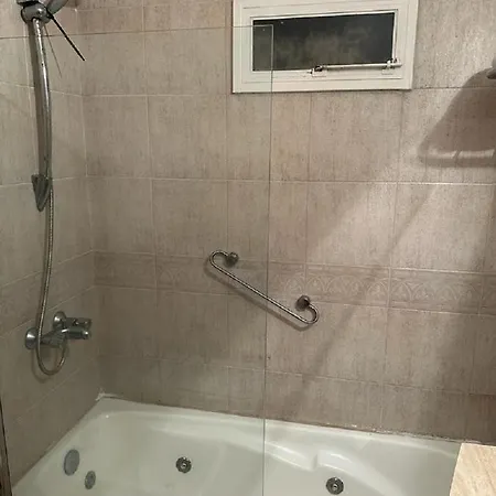 Amplio Departamento En Nunez Con Piscina Se Abona En Dolares Ver Precio En Usd Buenos Aires Exterior photo