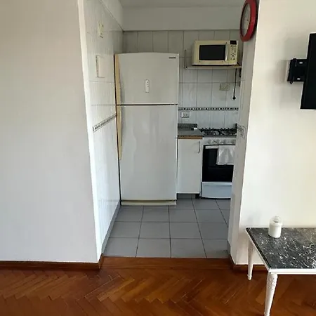 Amplio Departamento En Nunez Con Piscina Se Abona En Dolares Ver Precio En Usd Buenos Aires Exterior photo
