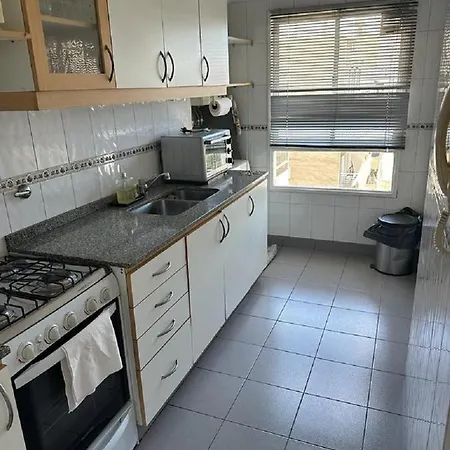 Amplio Departamento En Nunez Con Piscina Se Abona En Dolares Ver Precio En Usd Buenos Aires Exterior photo