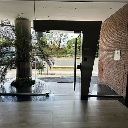 Amplio Departamento En Nunez Con Piscina Se Abona En Dolares Ver Precio En Usd Buenos Aires Exterior photo