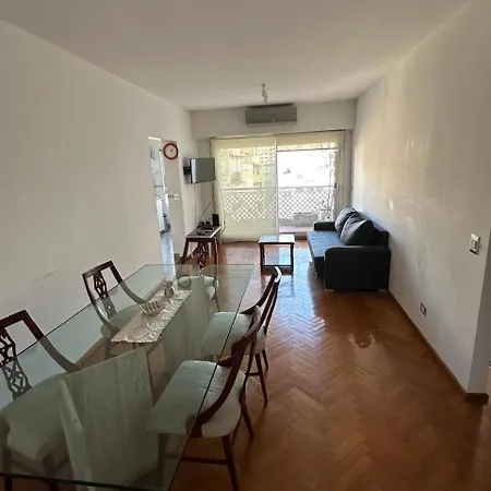 Amplio Departamento En Nunez Con Piscina Se Abona En Dolares Ver Precio En Usd Buenos Aires Exterior photo