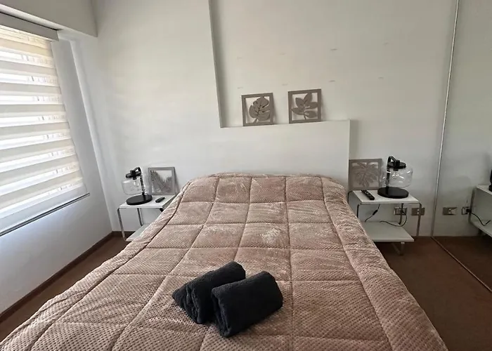 Amplio Departamento En Nunez Con Piscina Se Abona En Dolares Ver Precio En Usd