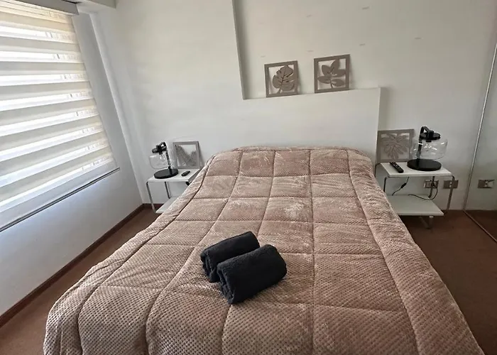 Amplio Departamento En Nunez Con Piscina Se Abona En Dolares Ver Precio En Usd