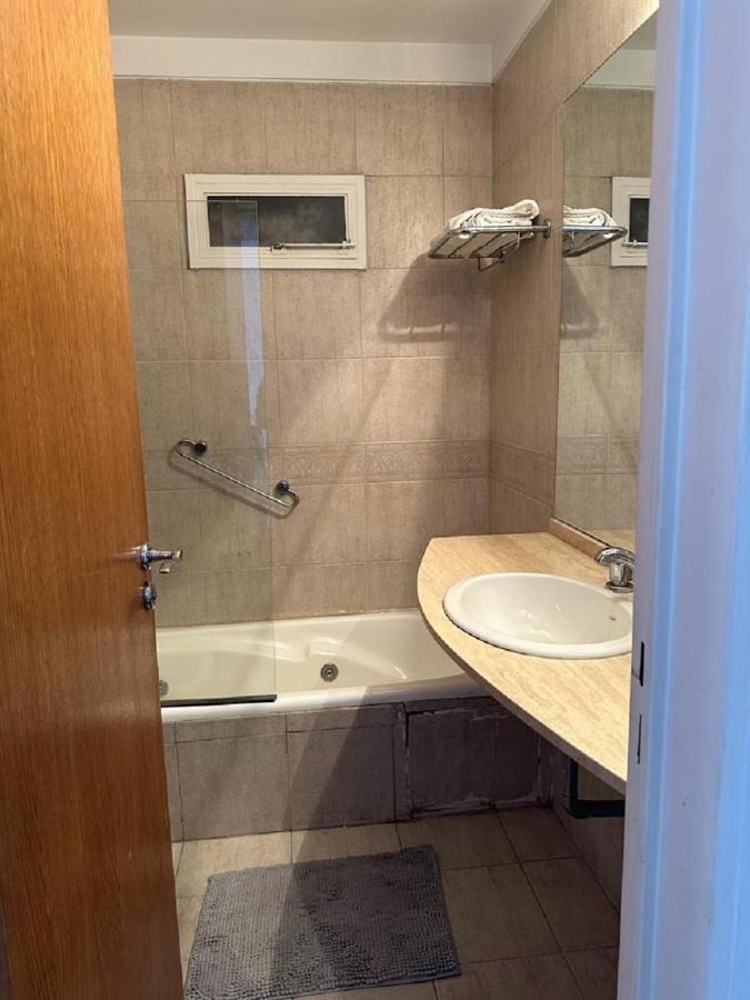Apartment Amplio Departamento En Nunez Con Piscina Se Abona En Dolares Precio En Usd *