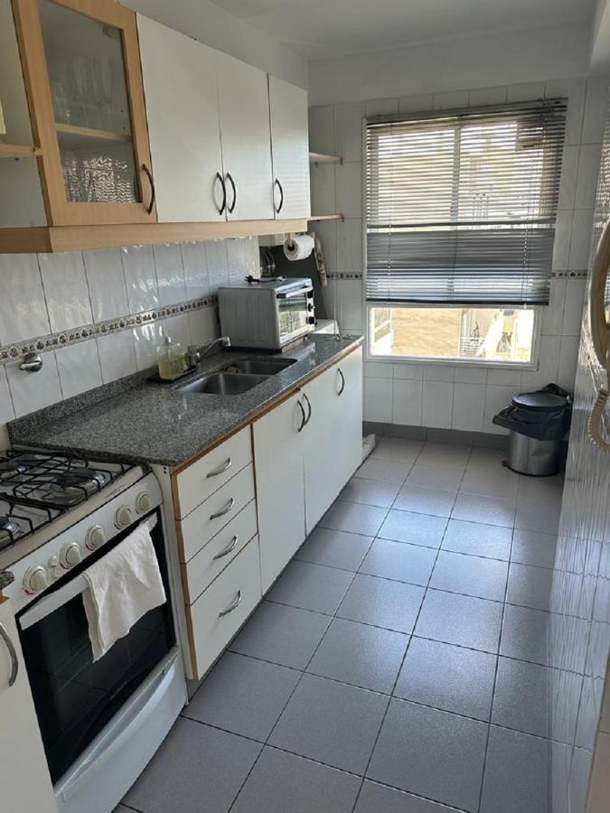 Apartment Amplio Departamento En Nunez Con Piscina Se Abona En Dolares Precio En Usd *