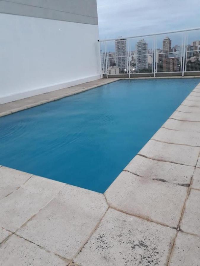 Amplio Departamento En Nunez Con Piscina Se Abona En Dolares Precio En Usd Apartment *