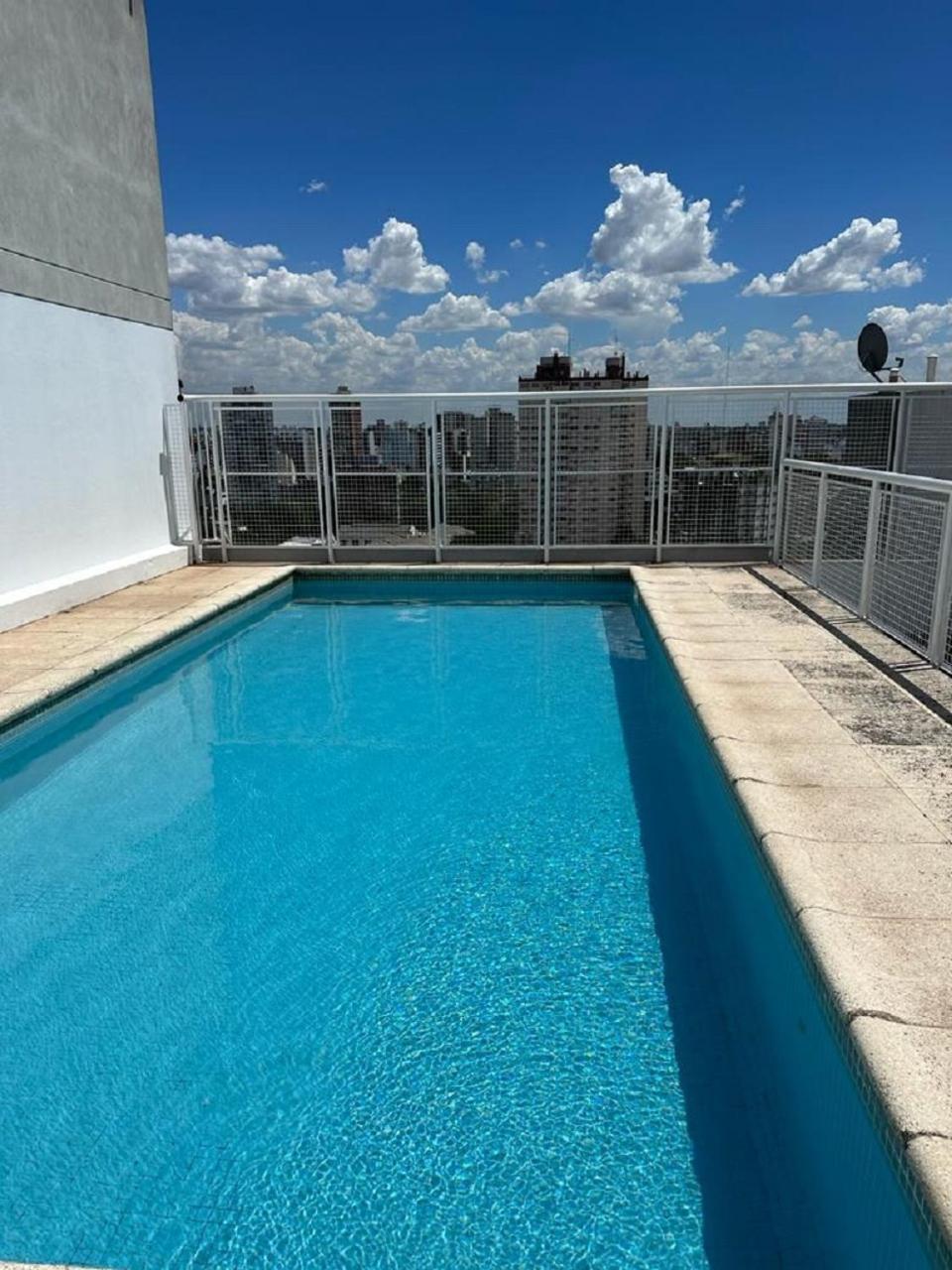Amplio Departamento En Nunez Con Piscina Se Abona En Dolares Precio En Usd * Buenos Aires