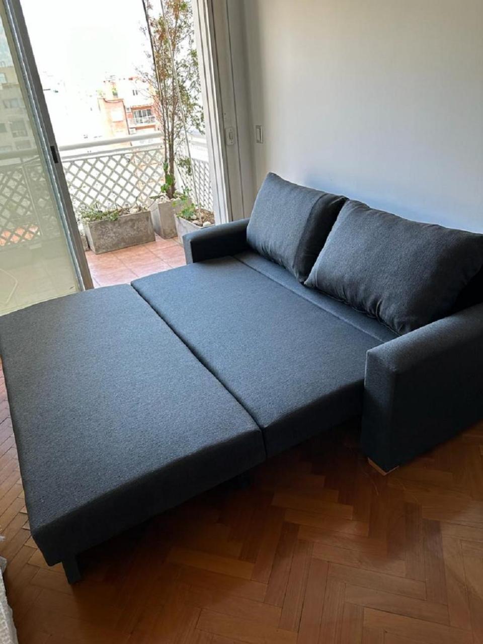 Amplio Departamento En Nunez Con Piscina Se Abona En Dolares Precio En Usd * Ciudad Autónoma de Buenos Aires