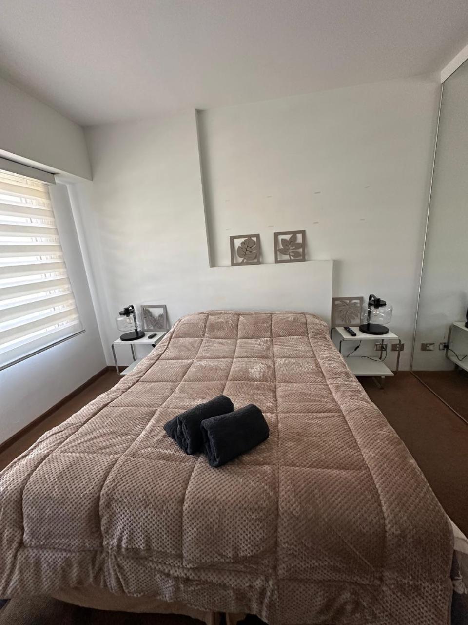 Amplio Departamento En Nunez Con Piscina Se Abona En Dolares Precio En Usd Apartment *