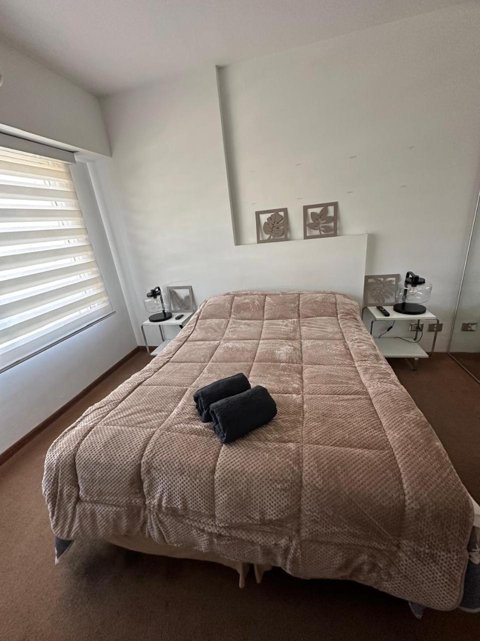 Apartment Amplio Departamento En Nunez Con Piscina Se Abona En Dolares Precio En Usd *