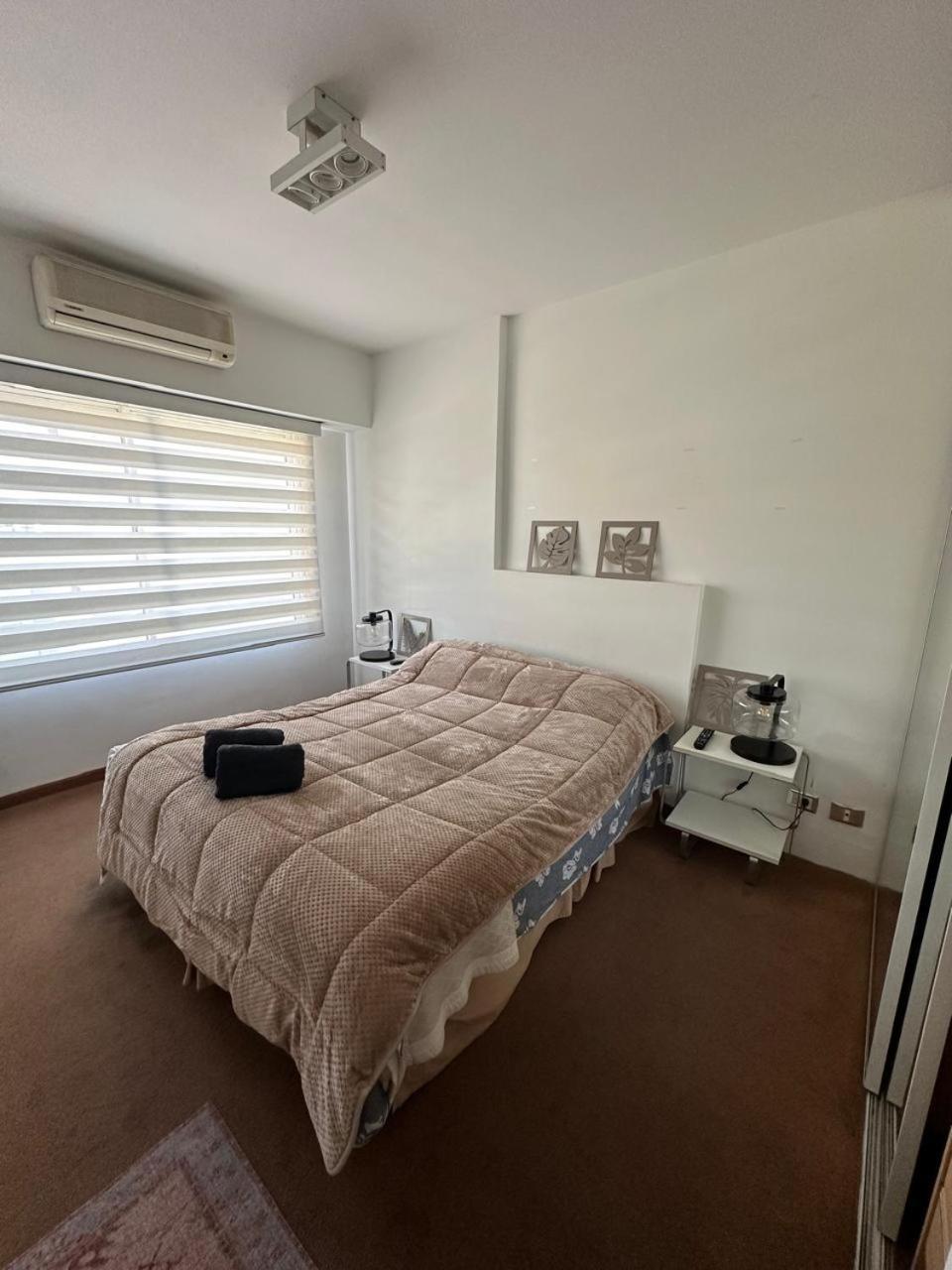 Amplio Departamento En Nunez Con Piscina Se Abona En Dolares Precio En Usd Apartment Buenos Aires