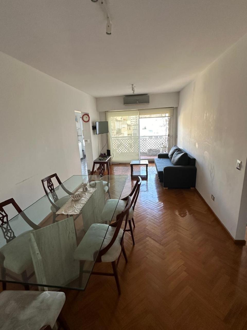 Amplio Departamento En Nunez Con Piscina Se Abona En Dolares Precio En Usd Buenos Aires