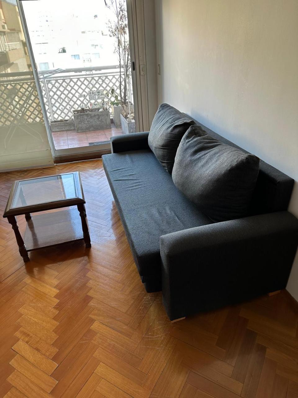 Apartment Amplio Departamento En Nunez Con Piscina Se Abona En Dolares Precio En Usd
