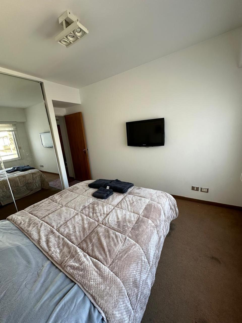 Amplio Departamento En Nunez Con Piscina Se Abona En Dolares Precio En Usd Ciudad Autónoma de Buenos Aires
