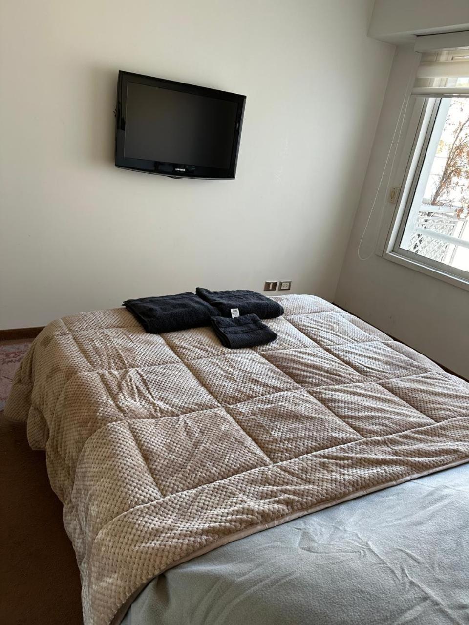 Amplio Departamento En Nunez Con Piscina Se Abona En Dolares Precio En Usd * Buenos Aires