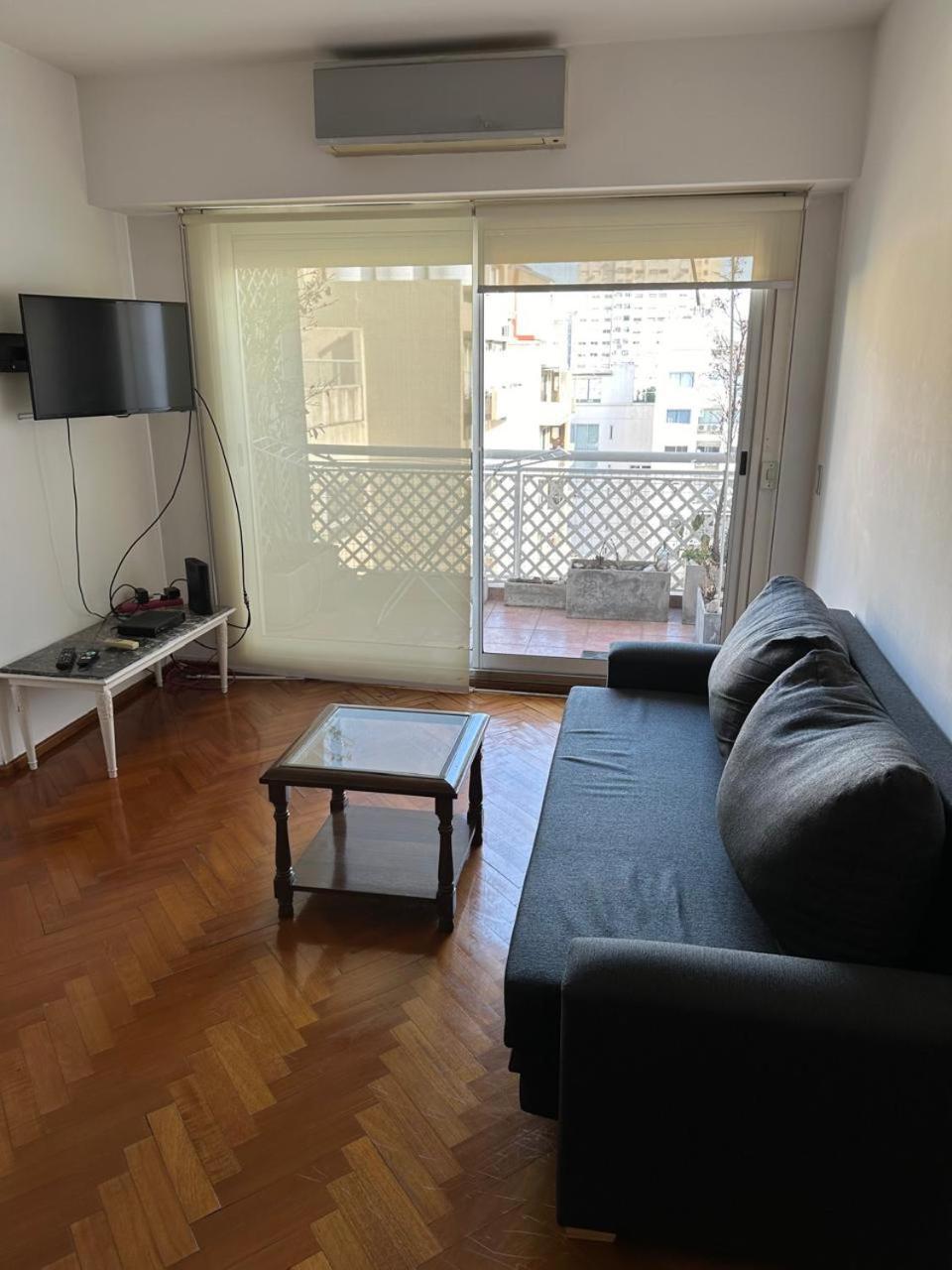 Apartment Amplio Departamento En Nunez Con Piscina Se Abona En Dolares Precio En Usd *